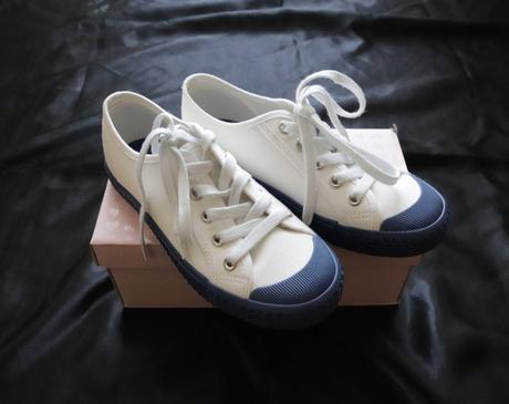 Tenisky - nové, nelli blu,35