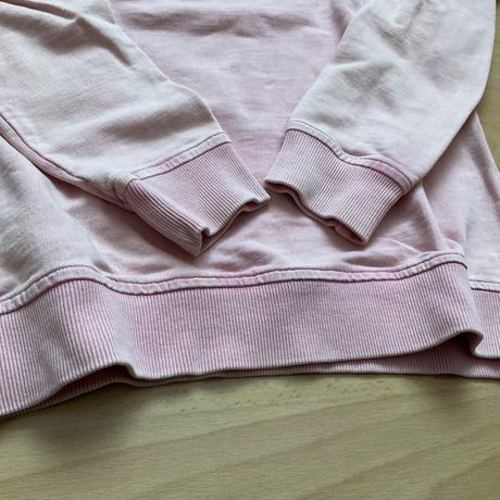 Mikina s cipkou, reserved,134