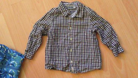 Košeľa mexx, mexx,86