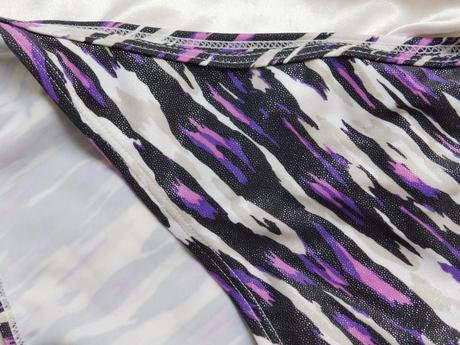 Kvalitný plavkový spodok, h&m,44