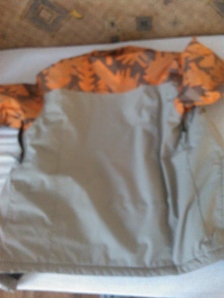 Zimná lyžiarska bunda rossignol, m