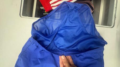 Šortkove plavky adidas 152 - 50 percentna zlava, adidas,152