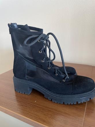 Topánky baldovski, 39