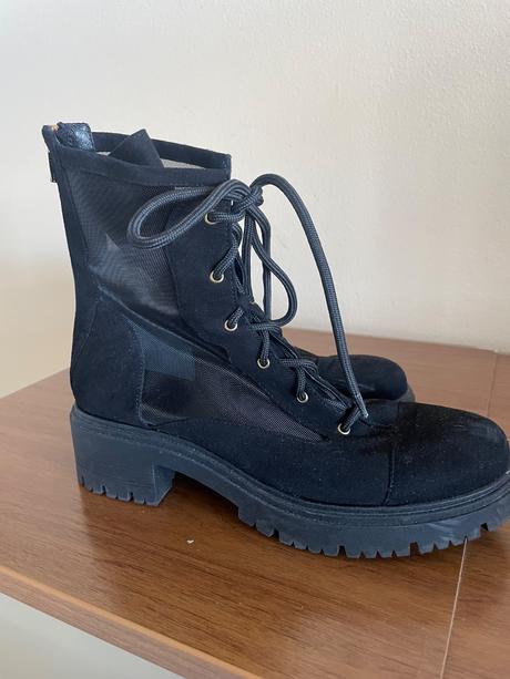 Topánky baldovski, 39