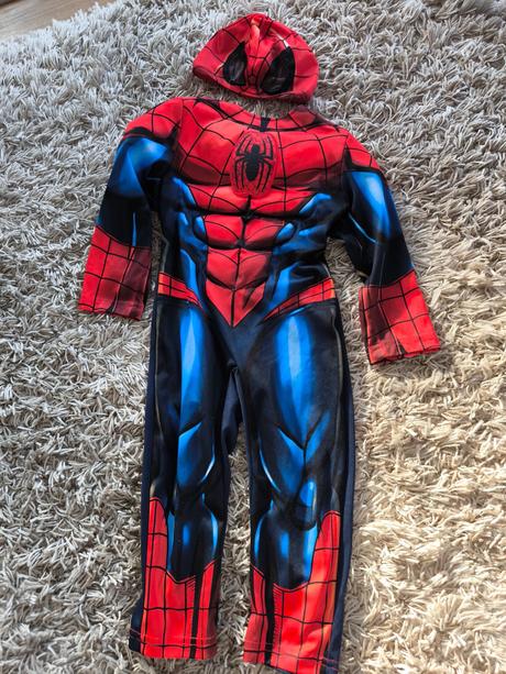 Masky kostymy karneval halloween, 