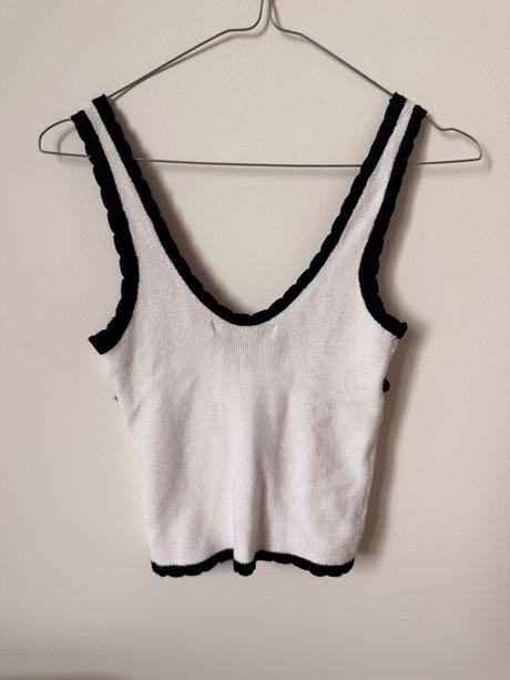 Topik biely pleteny new yorker, new yorker,s