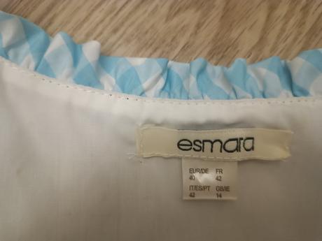 Bavorský kroj velk.38, 