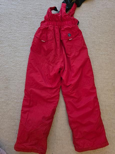 Detské oteplovačky, brugi,122