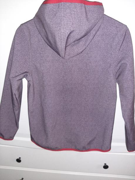 Softshelová bunda alive, alive,146