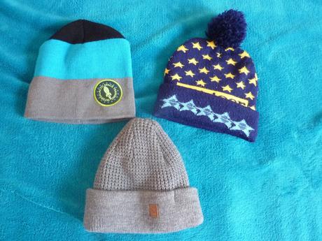 Hrubšie čiapky, 92