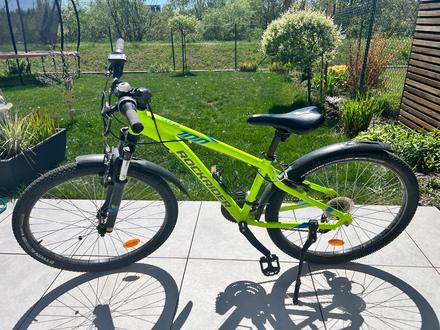 Bicykel rockrider, 26
