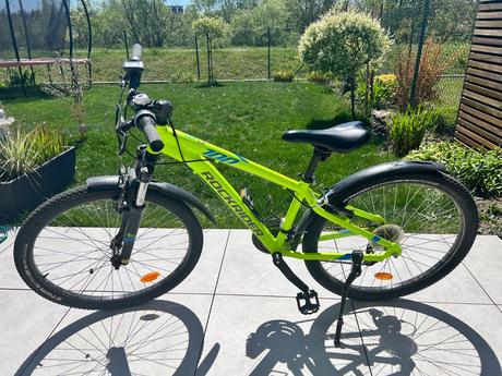 Bicykel rockrider, 26