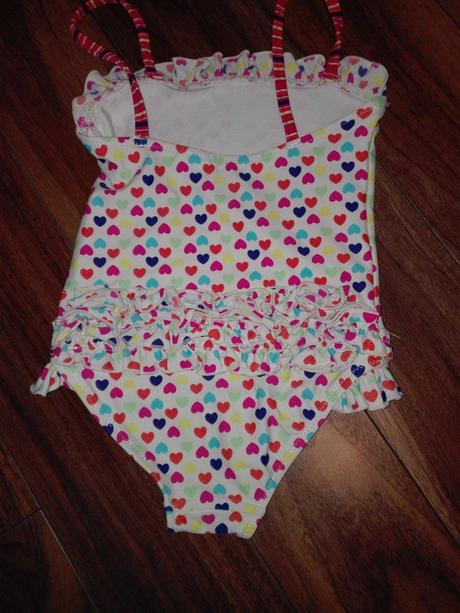 Plavky 104/ 110, okay,104