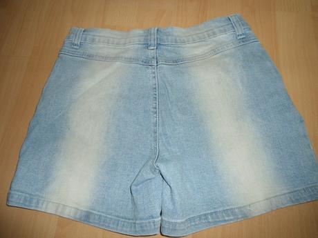 Riflove kratasy, 164