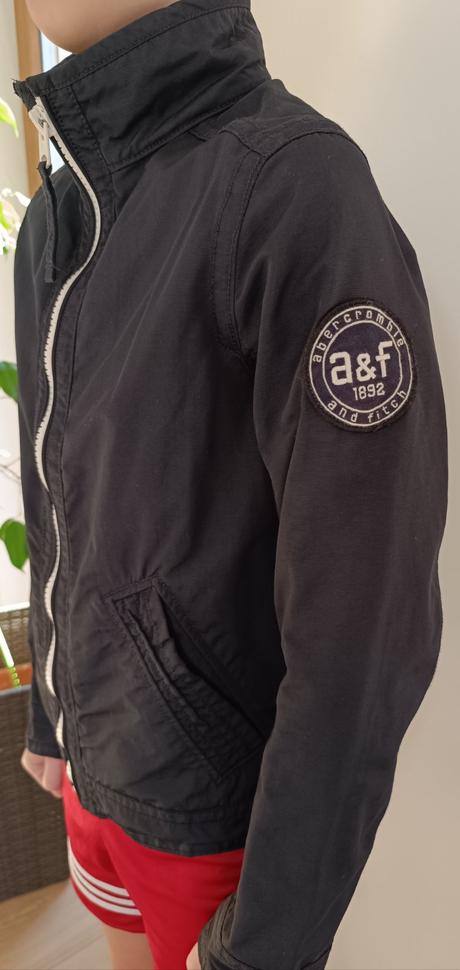 Jarná vetrovka, 152