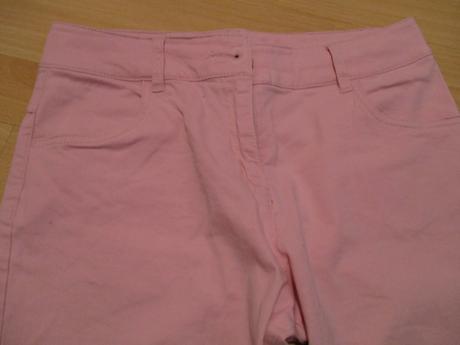 Nohavice, f&f,164