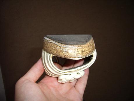 Moderné topanočky na platforme, 38