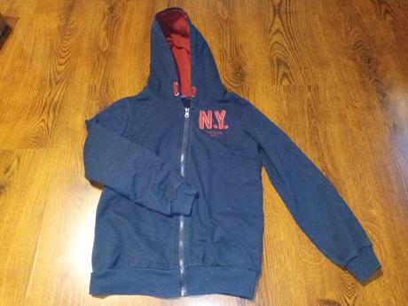 Mikina 140/146, pepperts,140