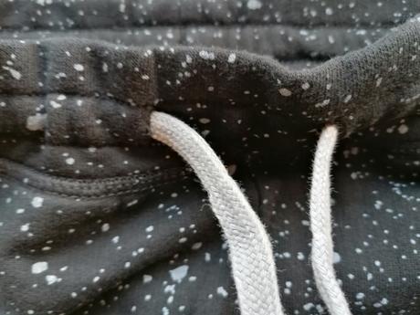 Teplakova súprava, h&m,98