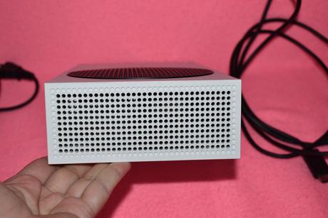 Xbox series s,
