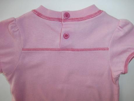 Tričko, lonsdale,74