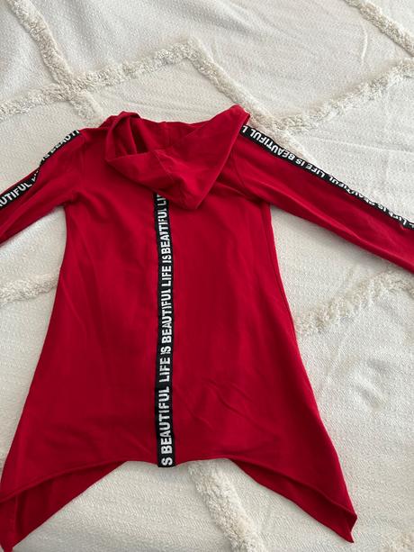 Predĺžená tunika, 128