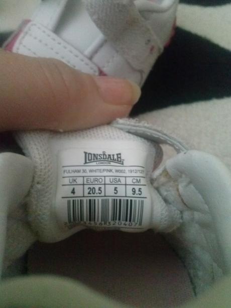 Botasky, lonsdale,21