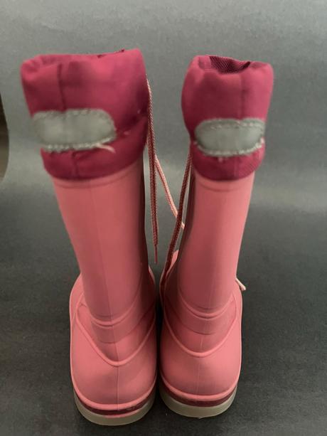 Blikajúce gumáky 22/23, 22