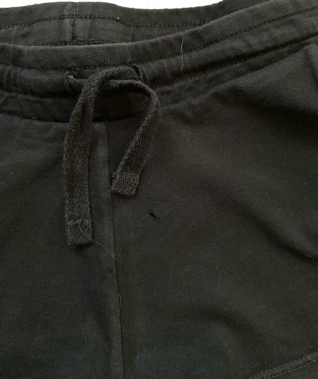 Dievčenské kratasky h&m č.146, h&m,146