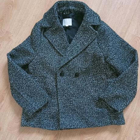 Prechodný kabát hm, h&m,s