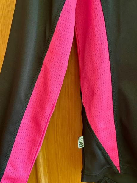 Športové tričko zn.karrimor run č.xl, karrimor,xl