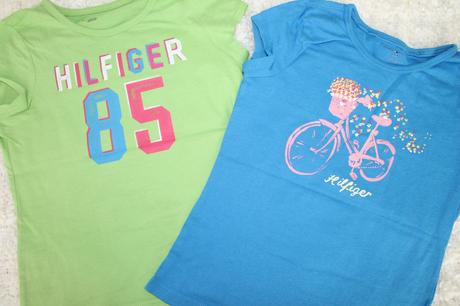 Tričko tommy hilfiger, tommy hilfiger,122