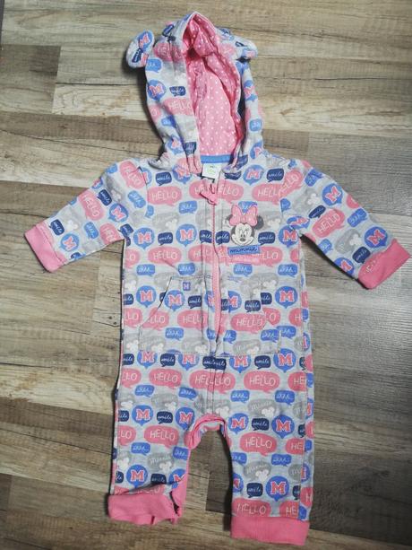 Overal teplákovy minnie, disney,62