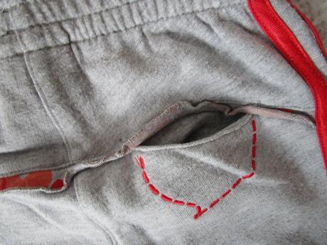 Adidas bavlnená tepláková súprava v.86/92, adidas,86