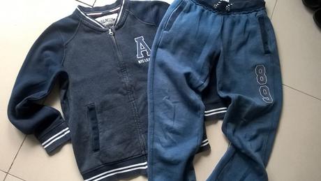 Chlapčenská súprava, pepperts,152