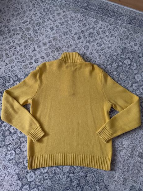 Ralp lauren pulover na zips, ralph lauren,m