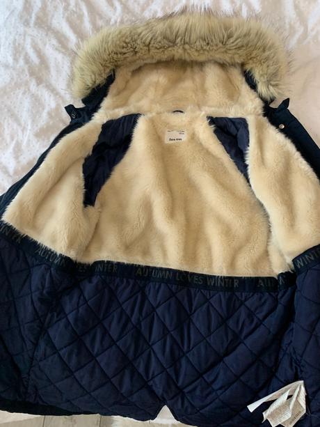 Zimna bunda, zara,152