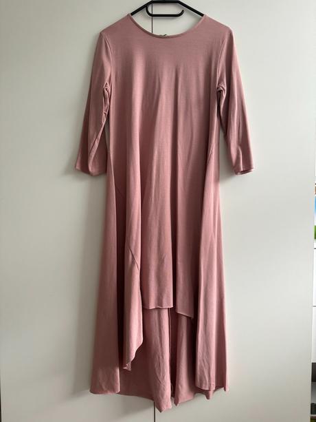 Dlhé dámske šaty, 