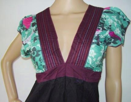 Top, tričko, l / m / xl