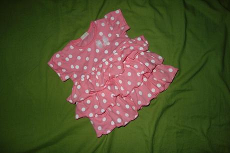 Letny kompletik bhs, bhs,68