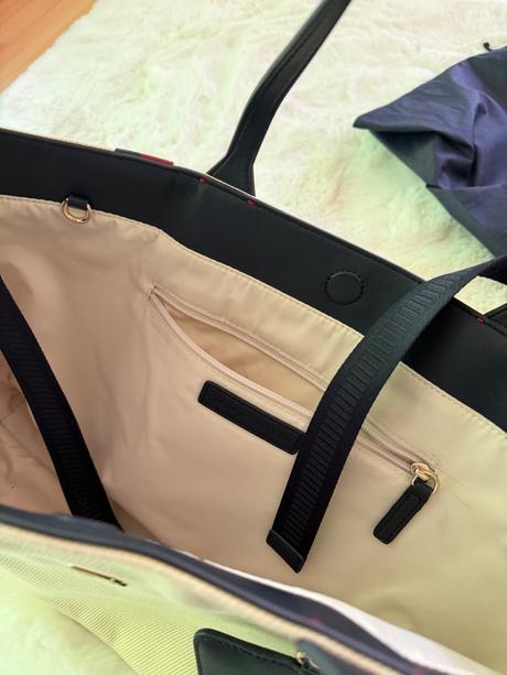 Tommy hilfiger kabelka, tommy hilfiger