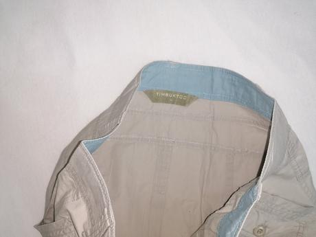 Bavlnená sukňa, timbuktoo,m