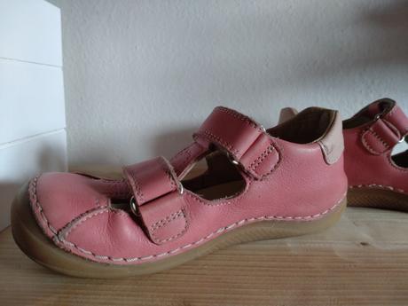 Froddo sandalky vel 28, froddo,28