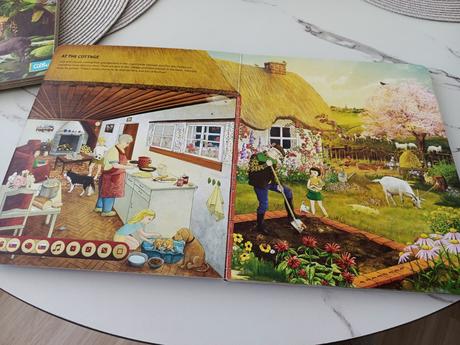 Albi kuzelne citanie hrava anglictina, 