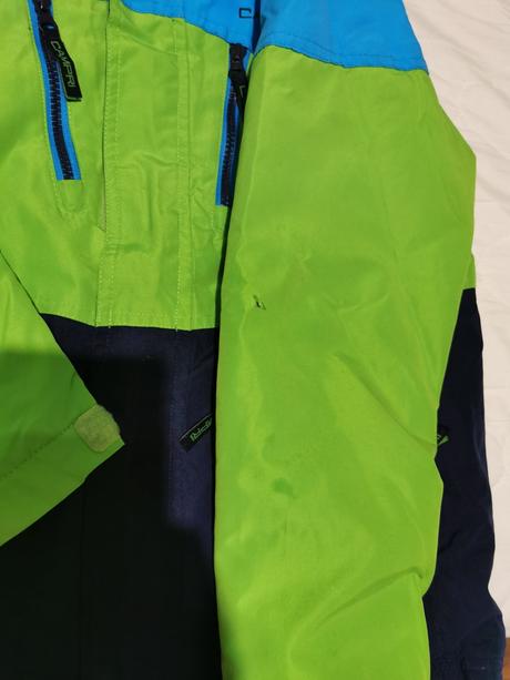 Zimná bunda zn. campri, 158