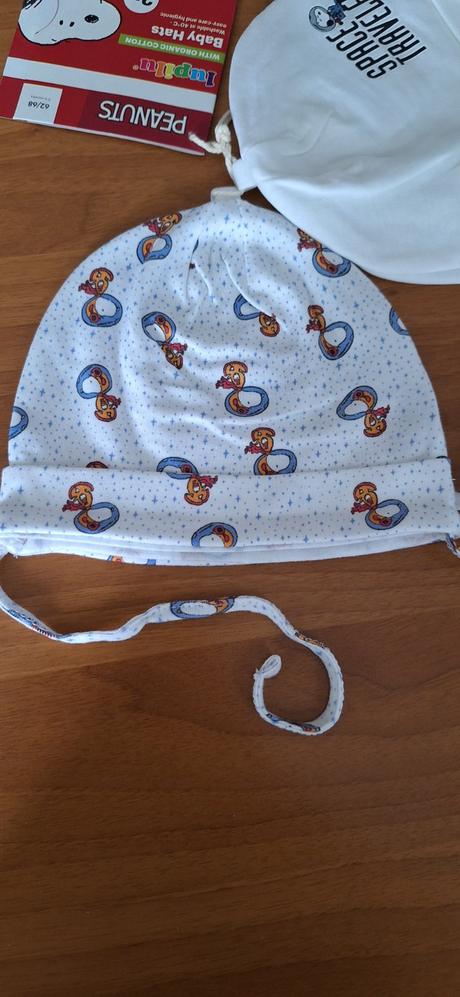 Čiapočka, lupilu,68