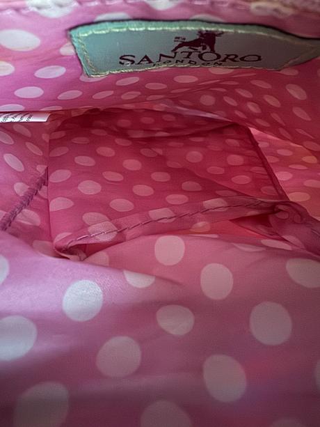 Santoro london crossbody kabelka original, santoro