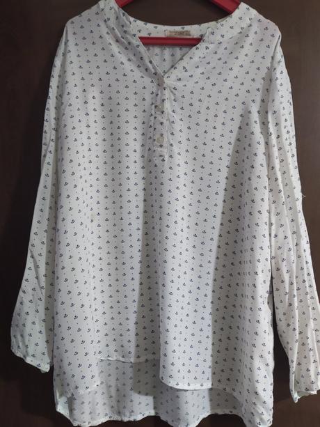 Košeľa, xl
