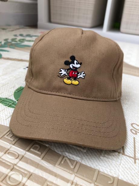 Detská šiltovka, h&m,80