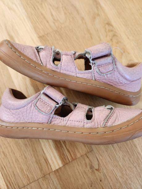 Sandálky froddo, veľk. 28, froddo,28